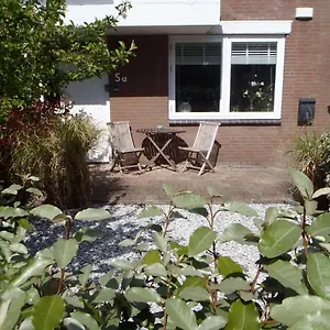 Holidaytime Apartment Zandvoort