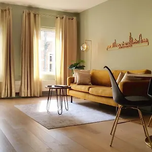 Apartment - Chique, Antwerpen