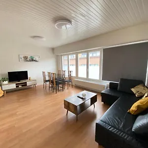 Ferienhaus Big Sunset 2 Bedroom House With A Garden, Antwerpen