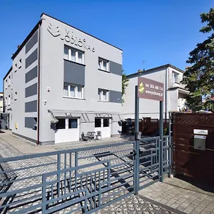 Jodlowa 6 Privatunterkunft Kolberg
