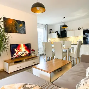 Bryza Apartment Kolberg