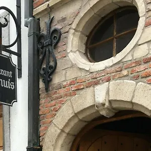 Apartment -, Antwerpen